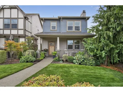 12020 SW Barber Street Wilsonville OR 97070