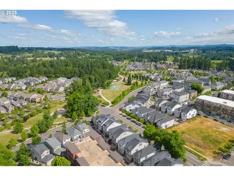 12020 SW Barber Street Wilsonville OR 97070