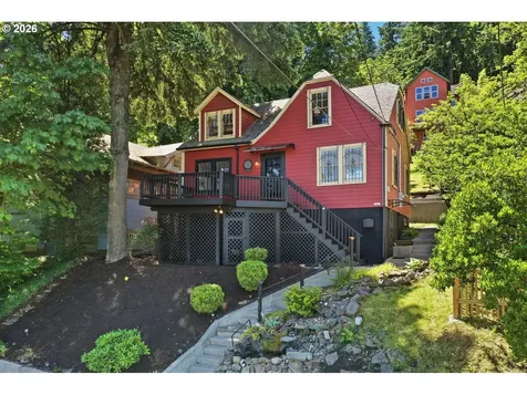 9897 NW Hoge Avenue Portland OR 97231