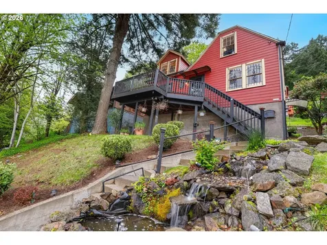 9897 NW Hoge Avenue Portland OR 97231