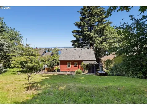 9897 NW Hoge Avenue Portland OR 97231