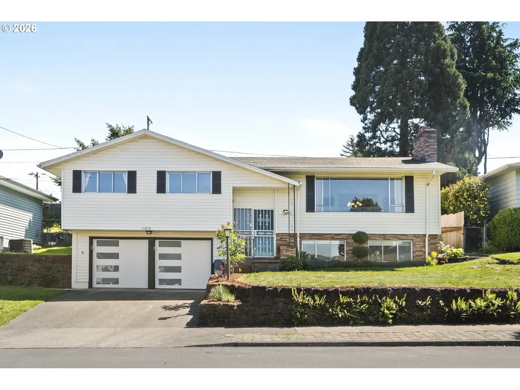 10818 SE Clay Street Portland OR 97216