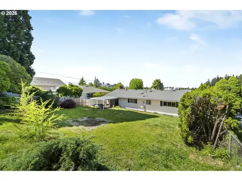 10818 SE Clay Street Portland OR 97216