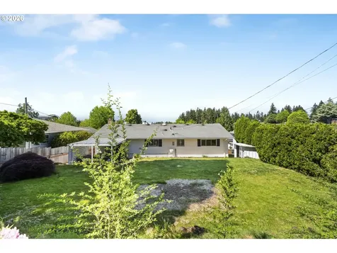 10818 SE Clay Street Portland OR 97216