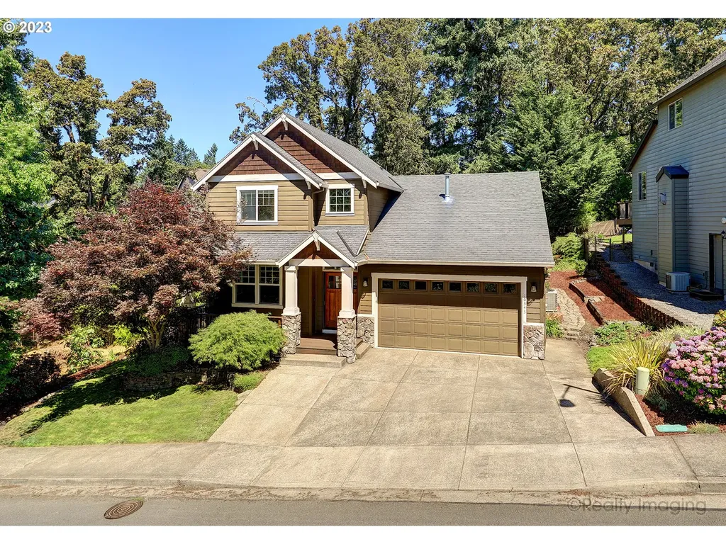 16345 Oaktree Terrace Oregon City OR 97045