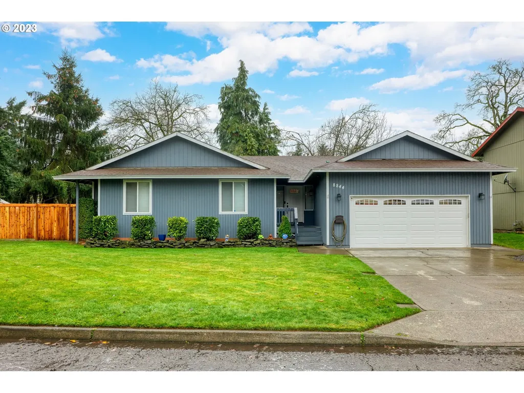 8844 Se Casablanca Court Clackamas OR 97015