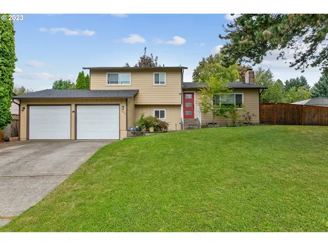1802 Nw 105th Street Vancouver WA 98685