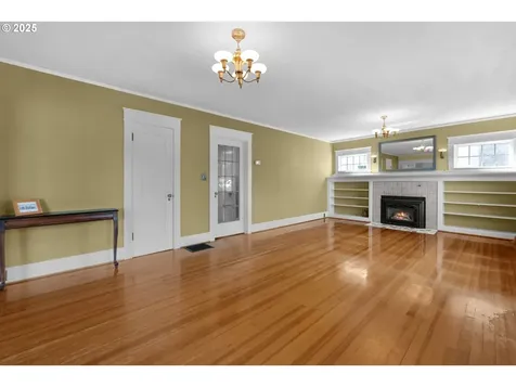 1149 Jerome Avenue Astoria OR 97103