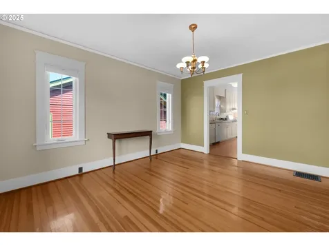1149 Jerome Avenue Astoria OR 97103