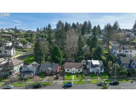 1149 Jerome Avenue Astoria OR 97103