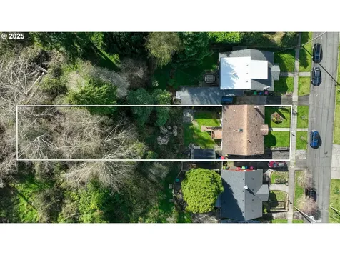 1149 Jerome Avenue Astoria OR 97103