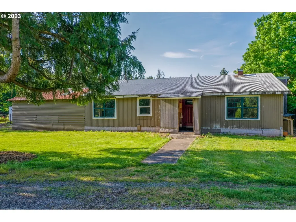 11908 Ne 189th Street Battle Ground WA 98604