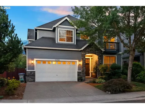15764 NW Telshire Lane Beaverton OR 97006