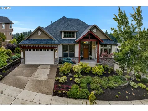 11849 Se Mountain Ridge Avenue Happy Valley OR 97086