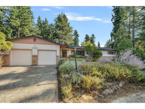 13530 Sw 115th Avenue Portland OR 97223