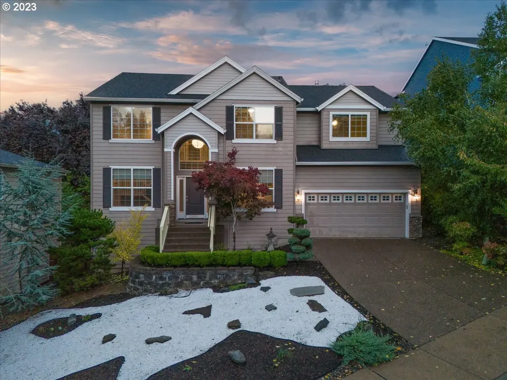 8368 Sw Hayden Drive Beaverton OR 97007