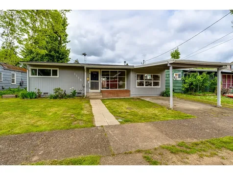 1115 S 8th Street Cottage Grove OR 97424