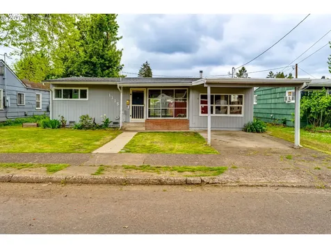 1115 S 8th Street Cottage Grove OR 97424