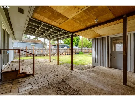 1115 S 8th Street Cottage Grove OR 97424