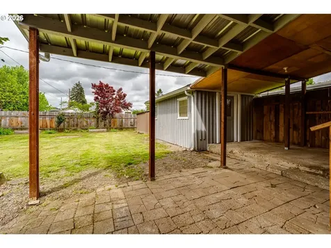 1115 S 8th Street Cottage Grove OR 97424