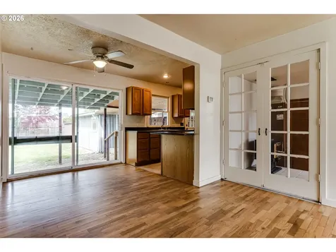1115 S 8th Street Cottage Grove OR 97424