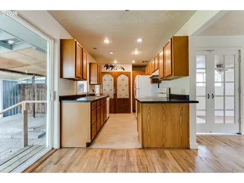 1115 S 8th Street Cottage Grove OR 97424