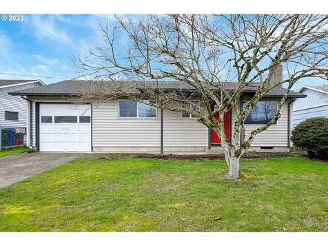 1427 Quinn Road Woodburn OR 97071
