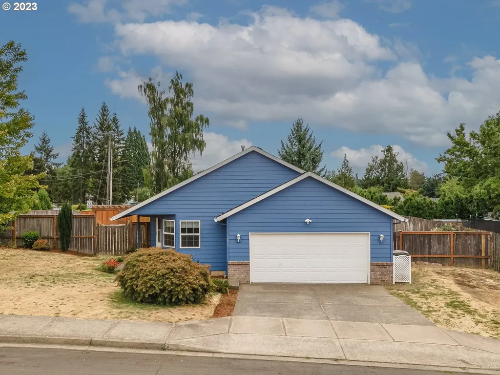 1217 Sw Fir Court Dundee OR 97115