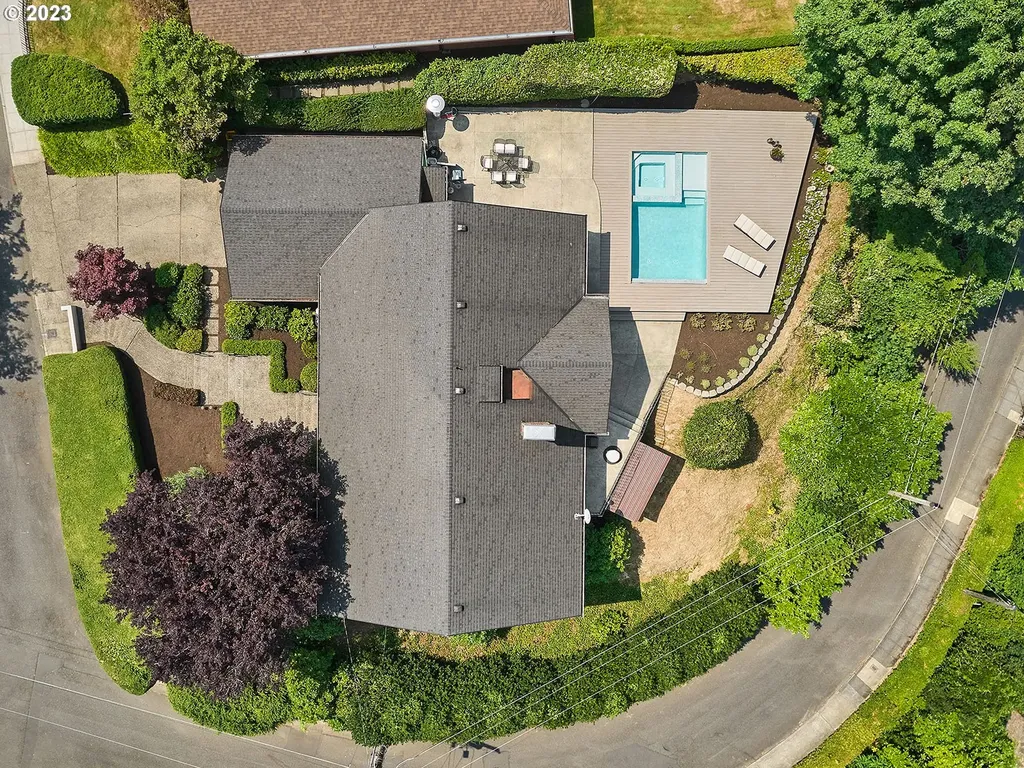 1515 Sw Elizabeth Court Portland OR 97201