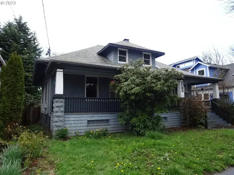 5915 SE Milwaukie Avenue Portland OR 97202