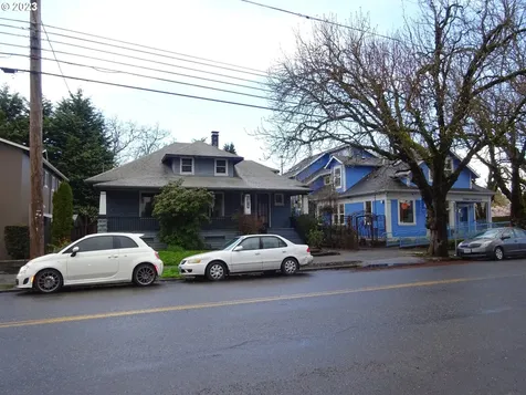 5915 SE Milwaukie Avenue Portland OR 97202