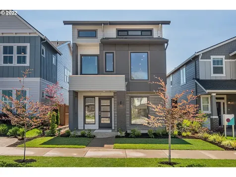 3508 Se Reed Drive Hillsboro OR 97123