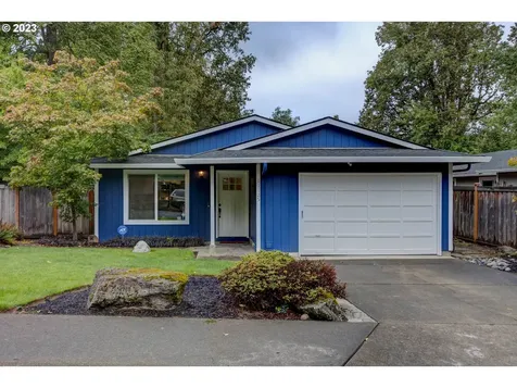 11125 Sw 93rd Avenue Portland OR 97223