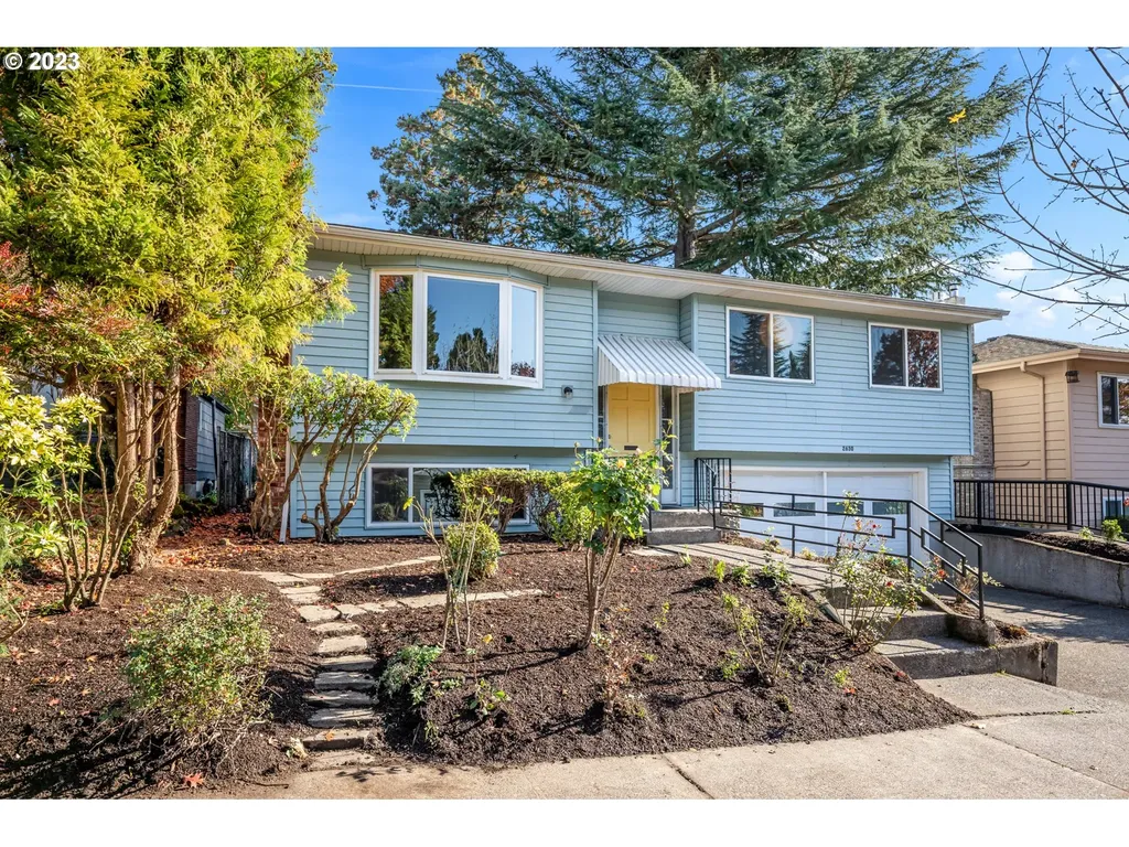 2630 Se 73rd Avenue Portland OR 97206