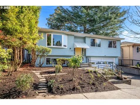 2630 Se 73rd Avenue Portland OR 97206