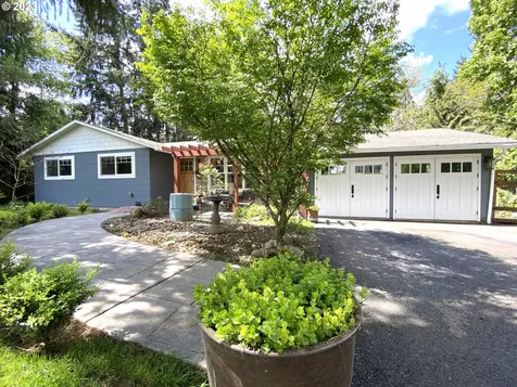 14221 SE 187th Avenue Damascus OR 97089