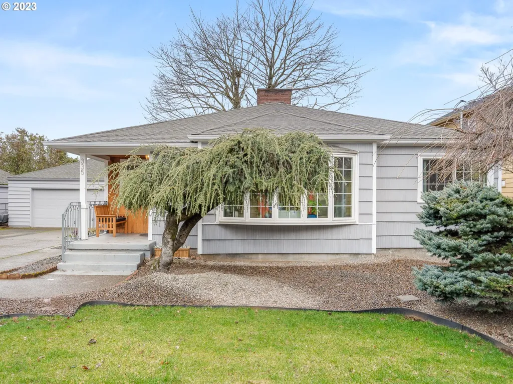335 Ne 92nd Avenue Portland OR 97220