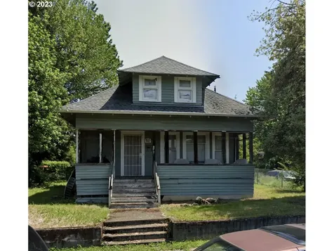 7106 Ne 13th Avenue Portland OR 97211