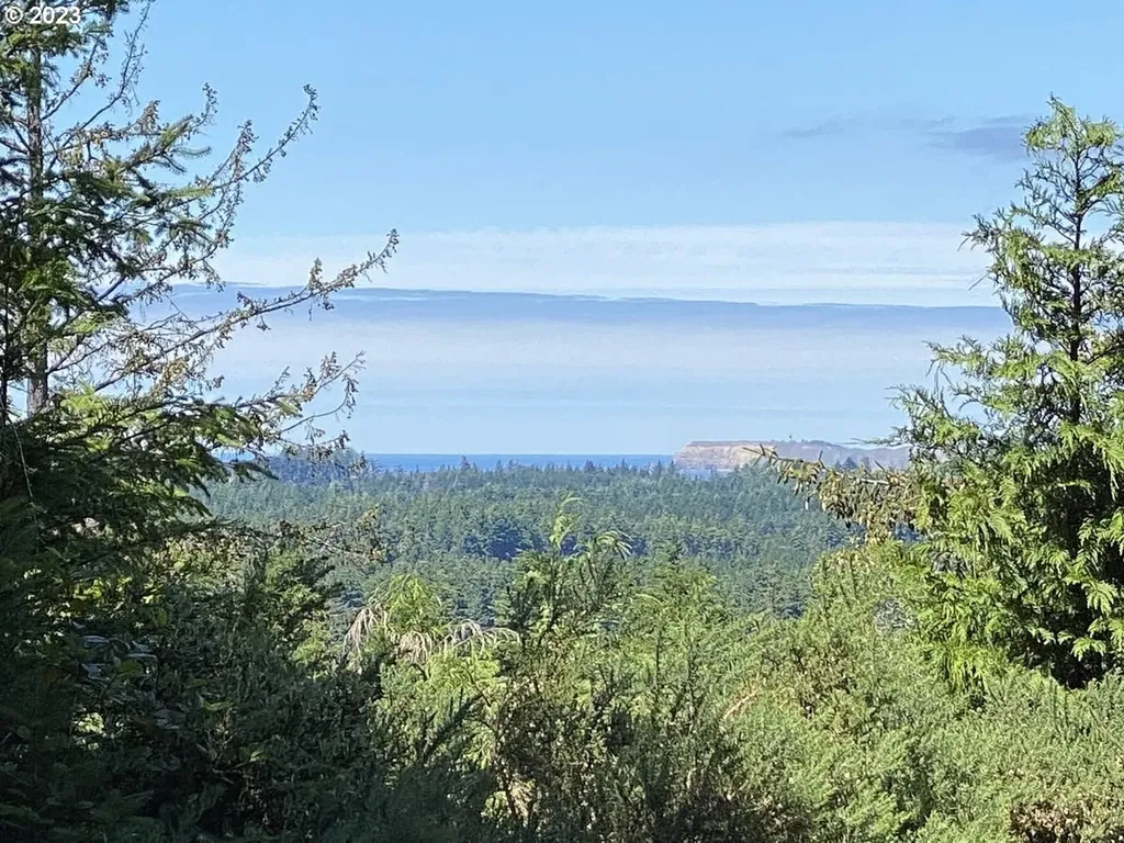 Vista Street Port Orford OR 97465