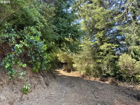 Vista Street Port Orford OR 97465