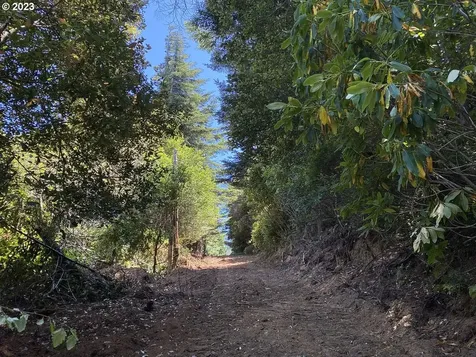 Vista Street Port Orford OR 97465