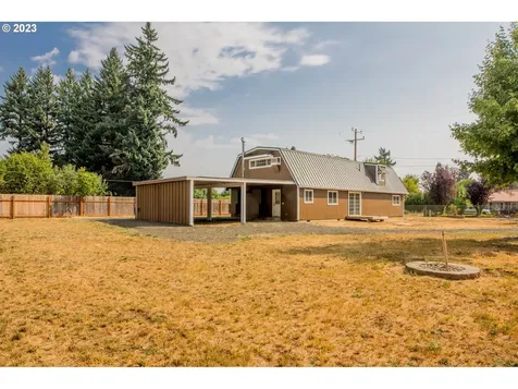 449 Clark Street Falls City OR 97344