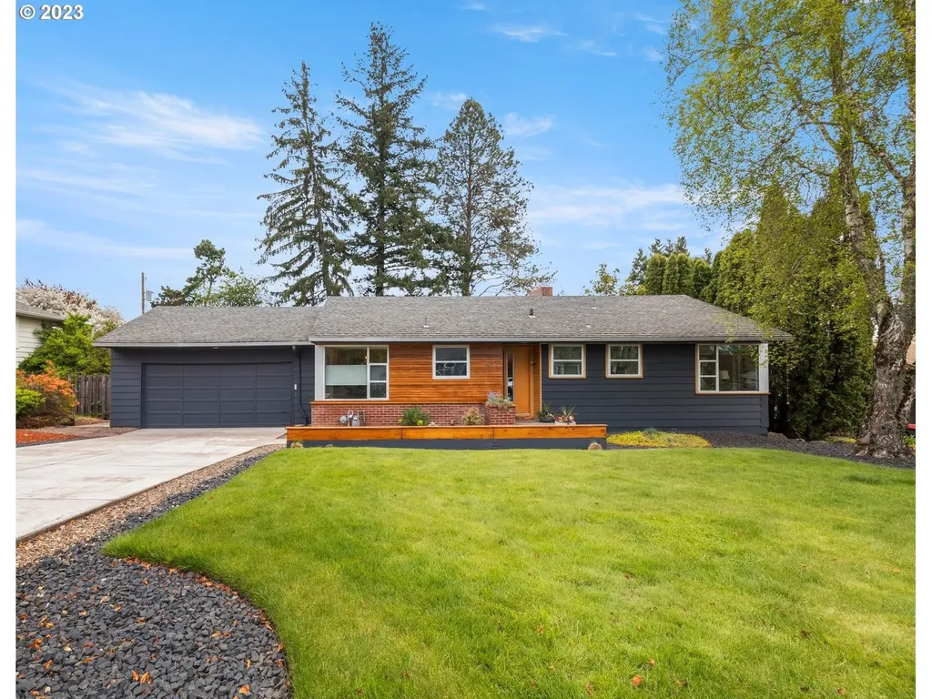4604 Sw Idaho Drive Portland OR 97221