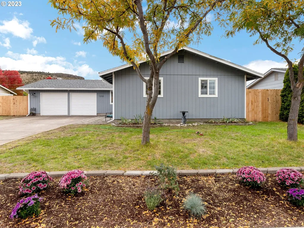 1232 Se 8th Street Prineville OR 97754