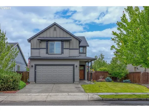 526 N Helens View Drive Ridgefield WA 98642