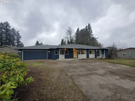 626 12th Avenue Sweet Home OR 97386