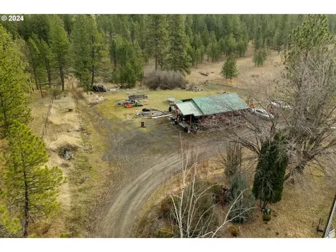 69383 Poverty Flat Road Pendleton OR 97801