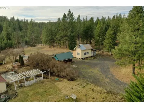 69383 Poverty Flat Road Pendleton OR 97801