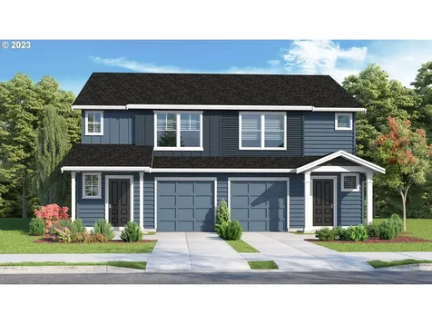 256 N 30th Drive Ridgefield WA 98642