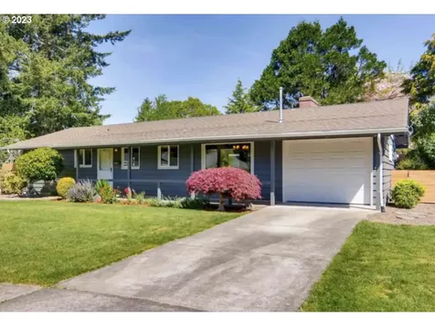 9725 Sw Inglewood Court Portland OR 97225